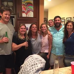 Meet your Posher, Jenn